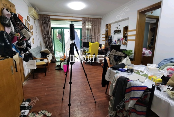 VR看房