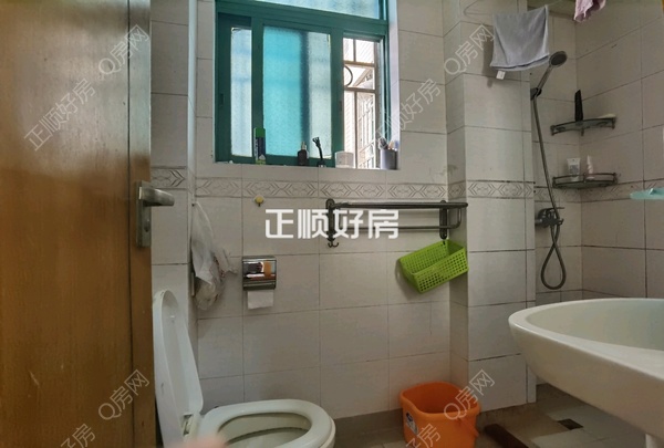卫生间