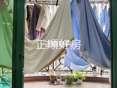 阳台