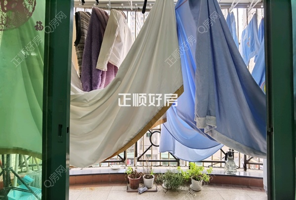 阳台
