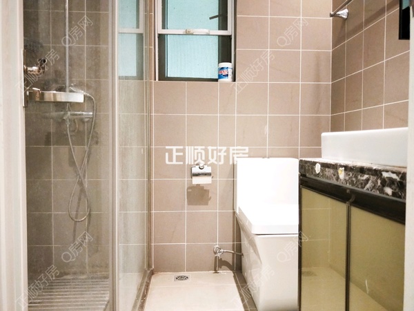 卫生间