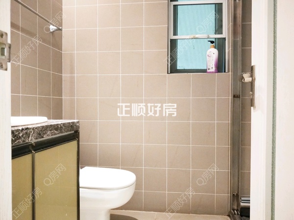 卫生间