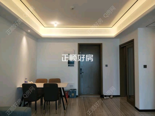 客厅
