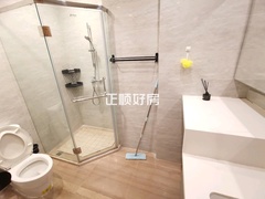 卫生间