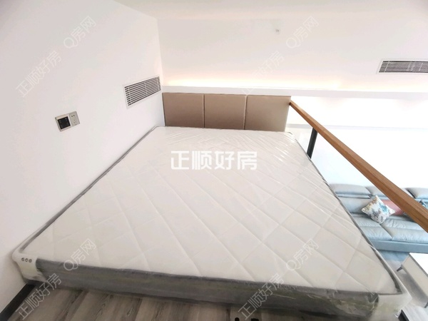卧室