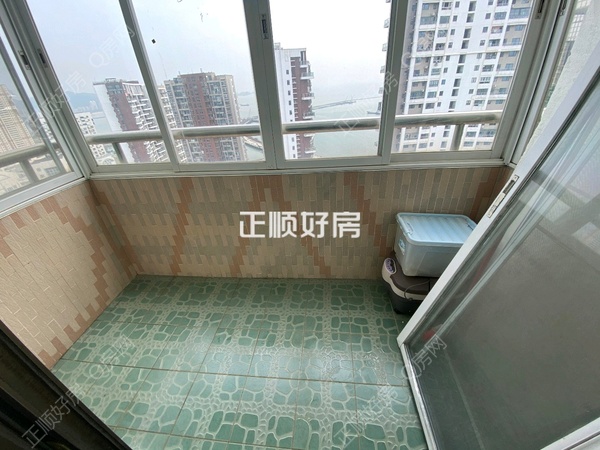 小阳台