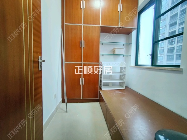 书房