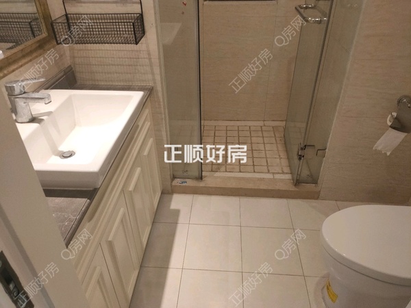 卫生间