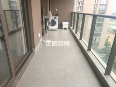 阳台