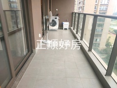 阳台