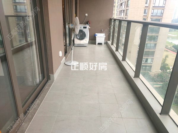 阳台