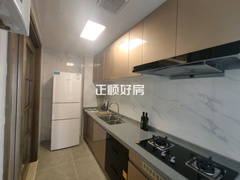 厨房