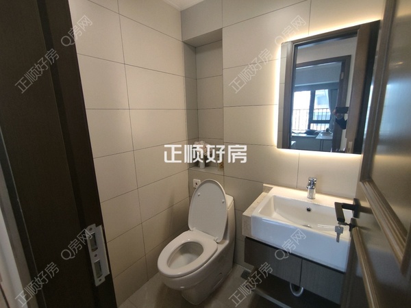 卫生间