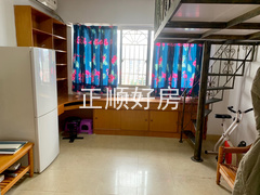 卧室