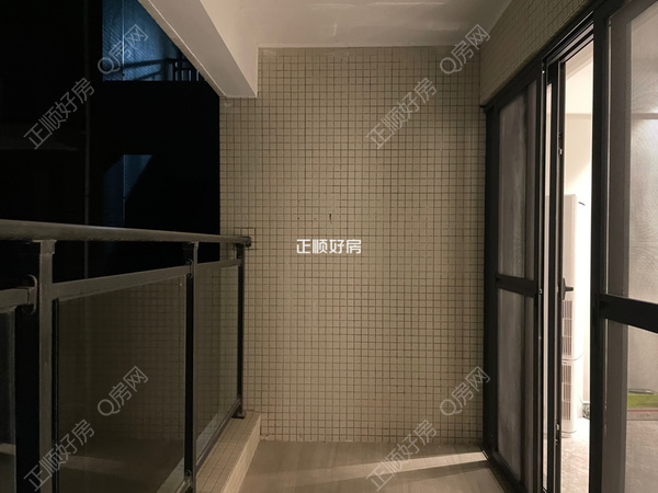 阳台