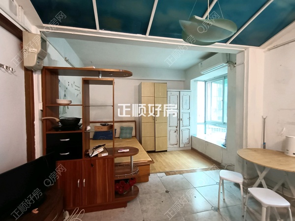 VR看房