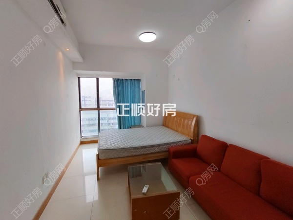 VR看房