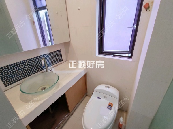 卫生间