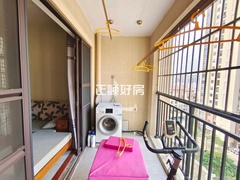 阳台