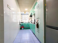 厨房