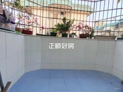 小阳台