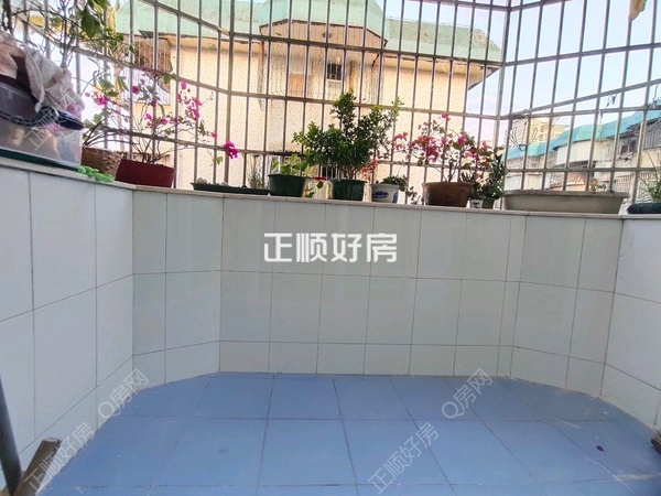 小阳台