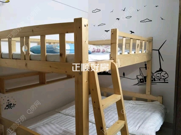 客厅