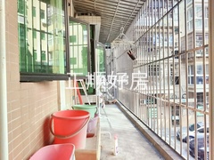 阳台