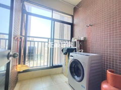 小阳台