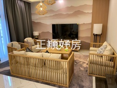 客厅