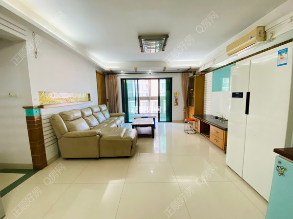 VR看房