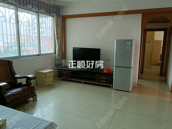 VR看房