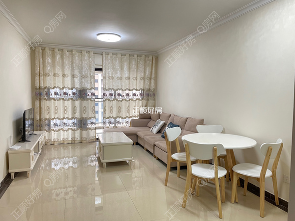VR看房