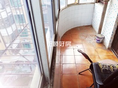 阳台
