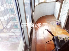 阳台