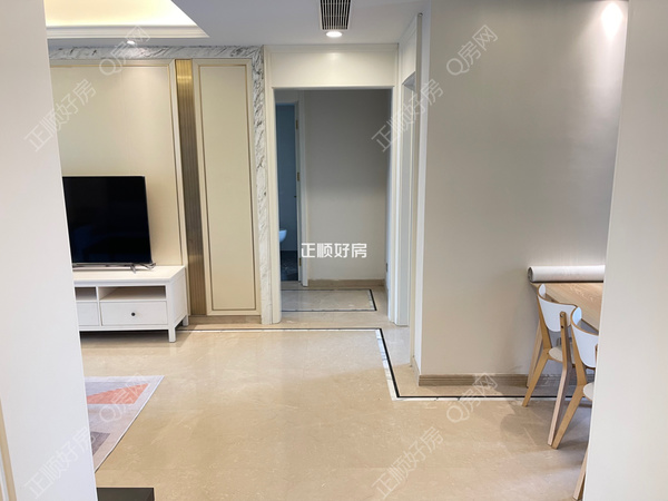 客厅