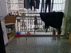 阳台