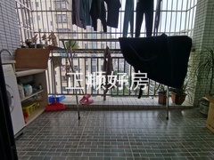 阳台