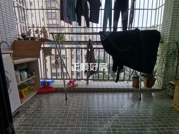 阳台