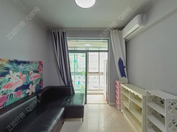 VR看房