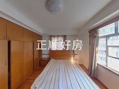卧室