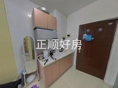 厨房