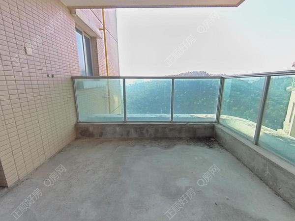阳台