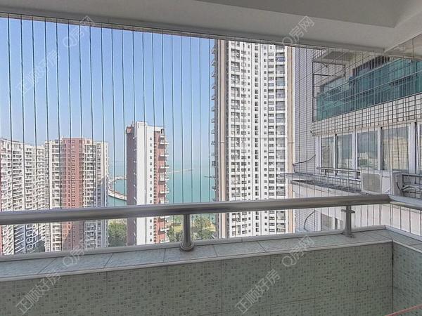 阳台