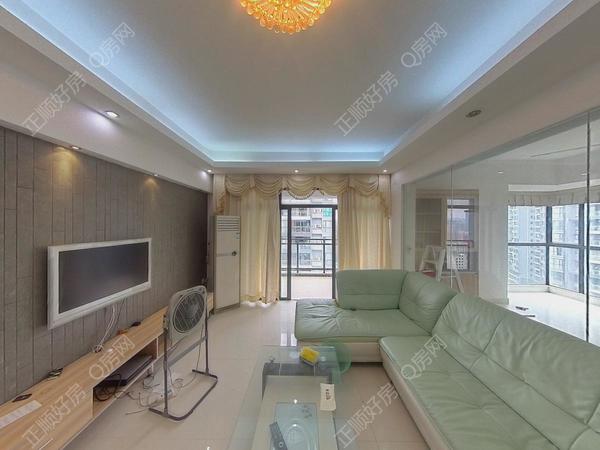 VR看房