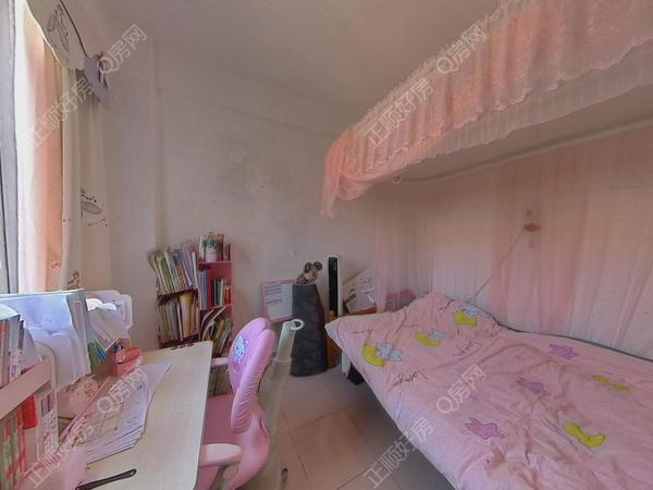 卧室