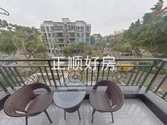 阳台