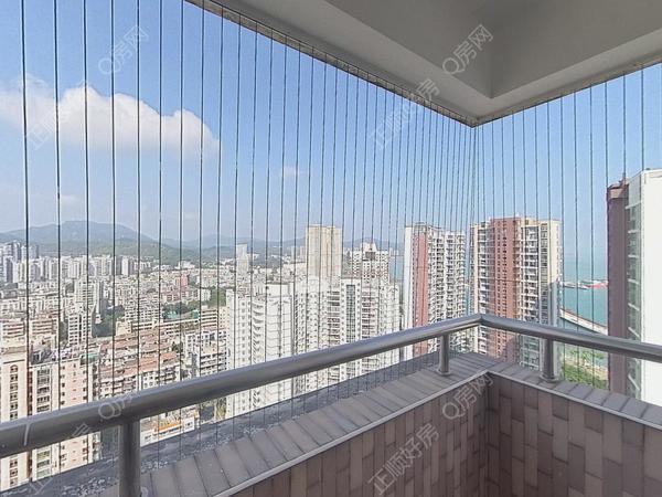阳台