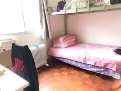 次卧