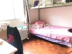 次卧